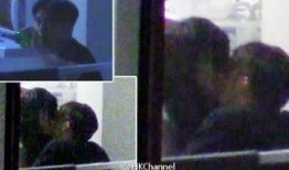 卓伟爆料王菲谢霆锋视频,王菲谢霆锋甜蜜视频曝光，复合传闻再起波澜