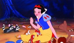 迪士尼白雪公主爆料视频,幕后爆料视频大公开